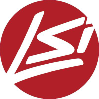 Logo LSI Industries