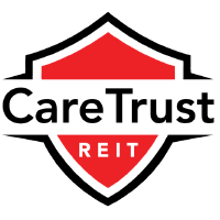 Logo CareTrust REIT