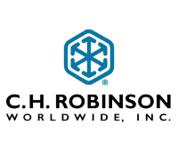 Logo C.H. Robinson Worldwide