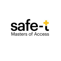 Logo Safe-T Group