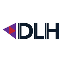 Logo DLH Holdings