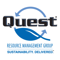Logo Quest Resource Holding