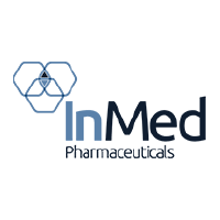 Logo InMed Pharmaceuticals