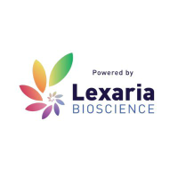Logo Lexaria Bioscience