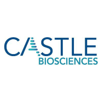 Logo Castle Biosciences