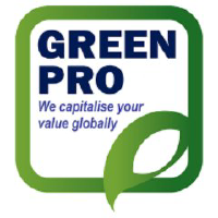 Logo Greenpro Capital