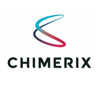 Logo Chimerix