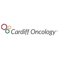 Logo Cardiff Oncology