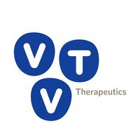 Logo vTv Therapeutics