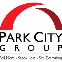 Logo Park City Group