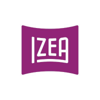 Logo IZEA Worldwide