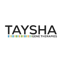 Logo Taysha Gene Therapies