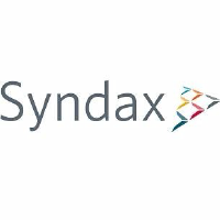Logo Syndax Pharmaceuticals