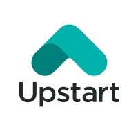 Logo Upstart Holdings