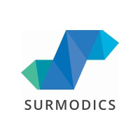 Logo Surmodics