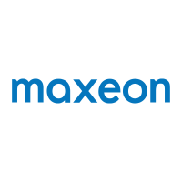 Logo Maxeon Solar Technologies