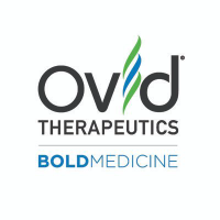 Logo Ovid Therapeutics