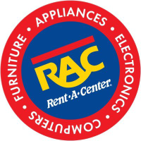 Logo Rent-A-Center