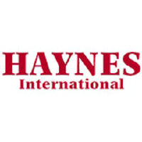 Logo Haynes International