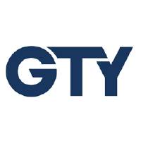 Logo GTY Technology