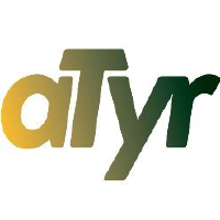 Logo aTyr Pharma