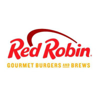 Logo Red Robin Gourmet Burgers