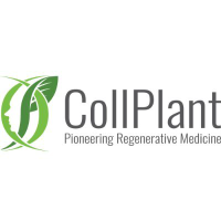 Logo CollPlant Biotechnologies