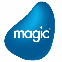 Logo Magic Software