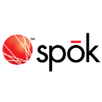 Logo Spok Holdings