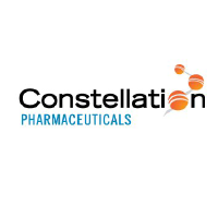 Logo Constellation Pharmaceuticals