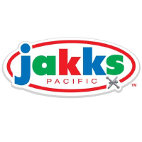 Logo JAKKS Pacific