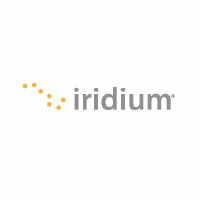 Logo Iridium Communications