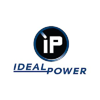 Logo Ideal Power