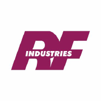 Logo RF Industries