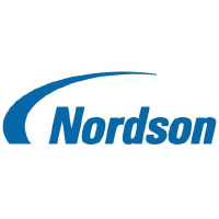 Logo Nordson