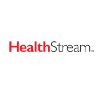 Logo HealthStream