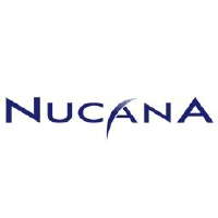 Logo NuCana