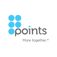 Logo Points International