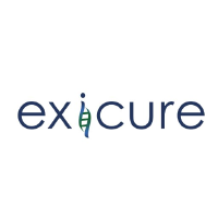 Logo Exicure