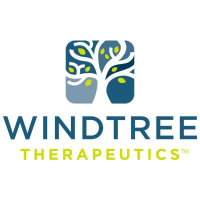 Logo Windtree Therapeutics