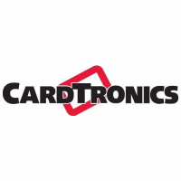 Logo Cardtronics