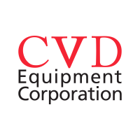 Logo CVD Equipment