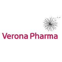 Logo Verona Pharma
