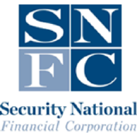 Logo Security National Financial