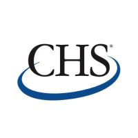 Logo CHS