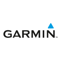 Logo Garmin
