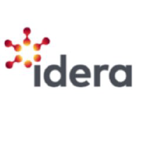 Logo Idera Pharmaceuticals