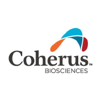 Logo Coherus BioSciences