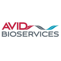 Logo Avid Bioservices