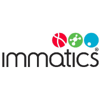 Logo Immatics